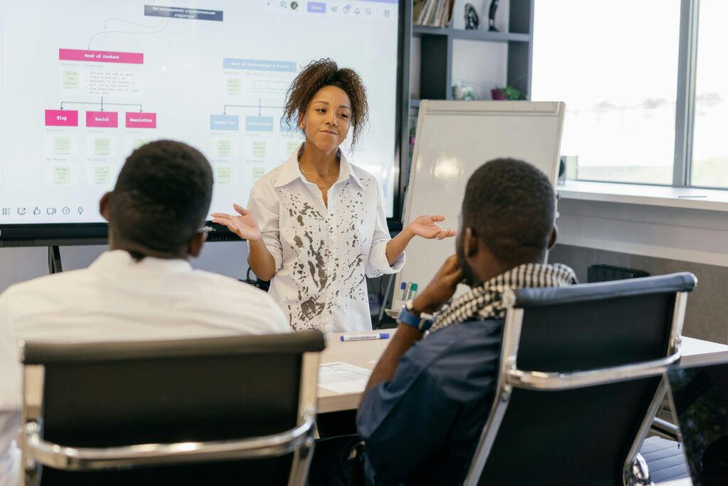 Atelier de formation en santé mentale à Dakar